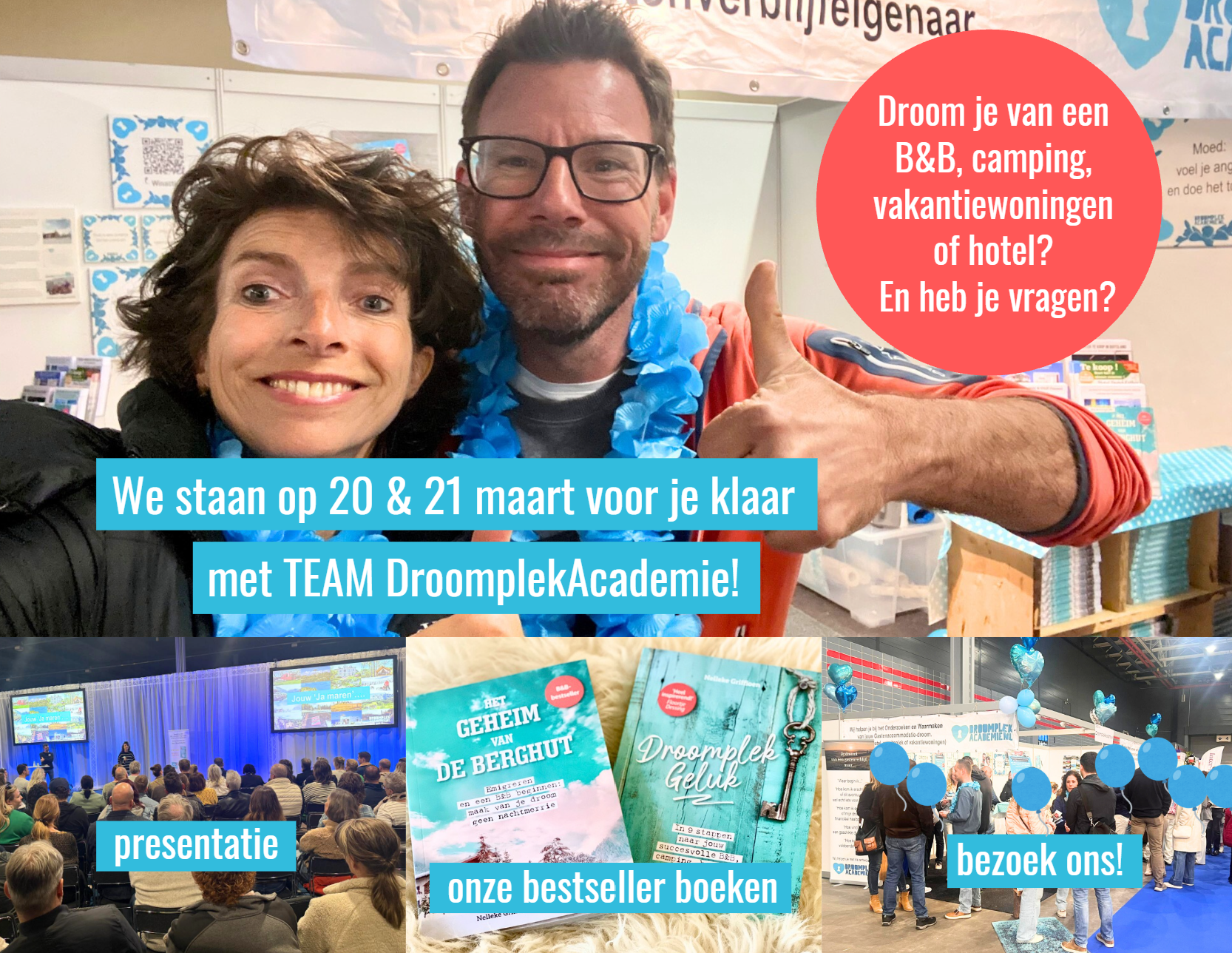 DroomplekAcademie.nl